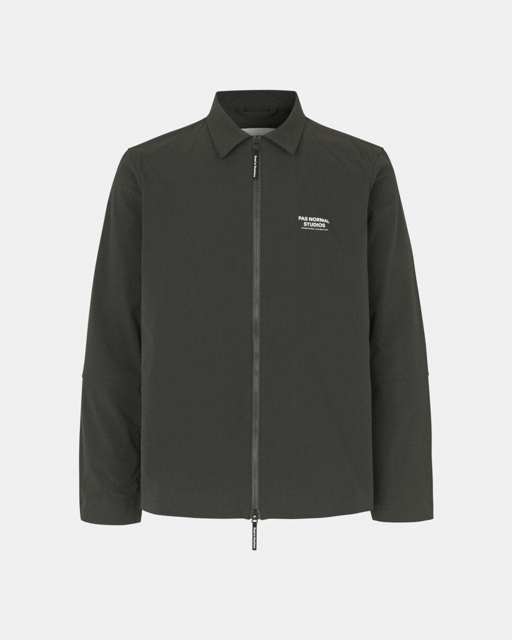 Escapism Work Jacket