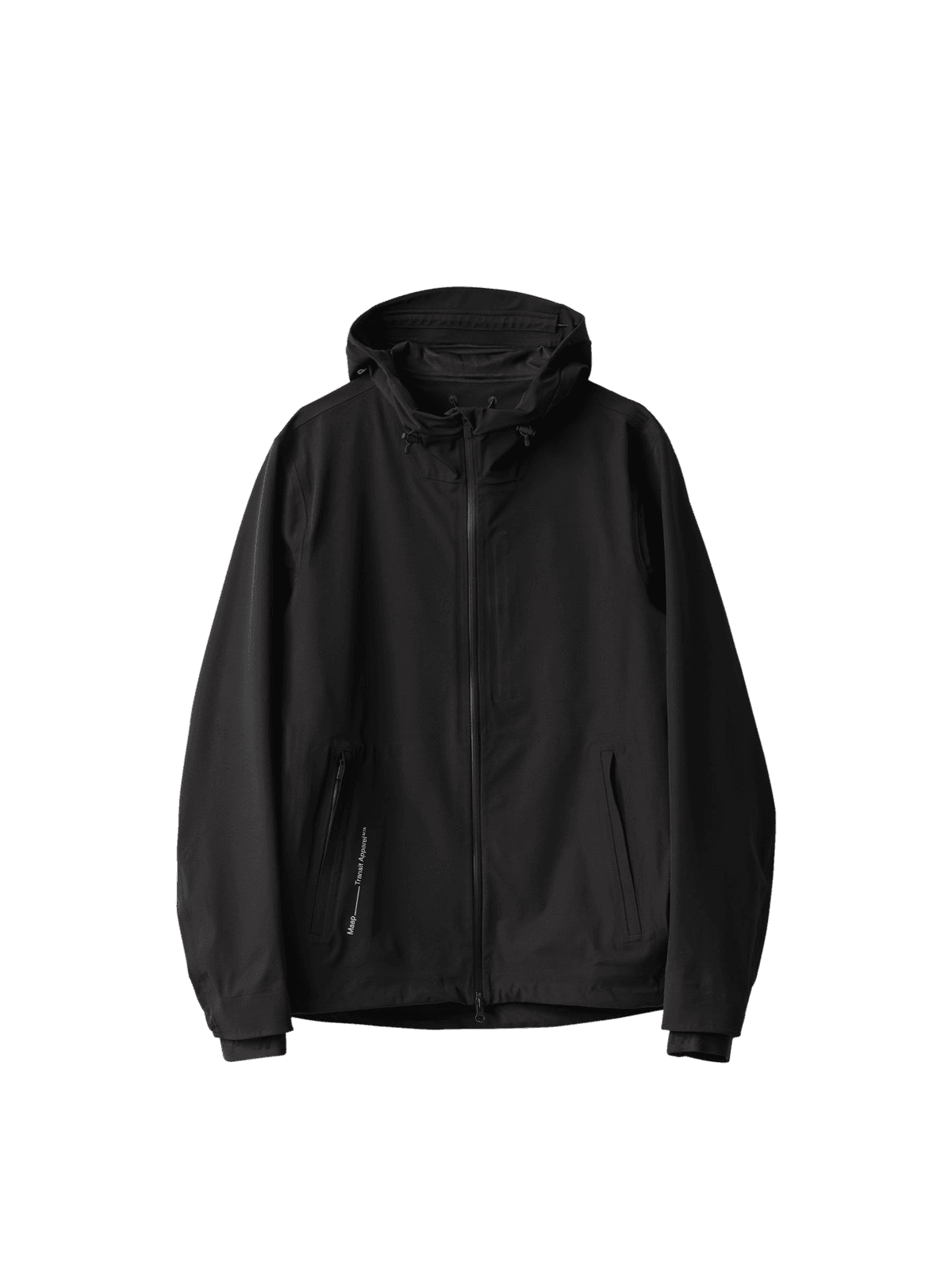 Roam Jacket 2.0