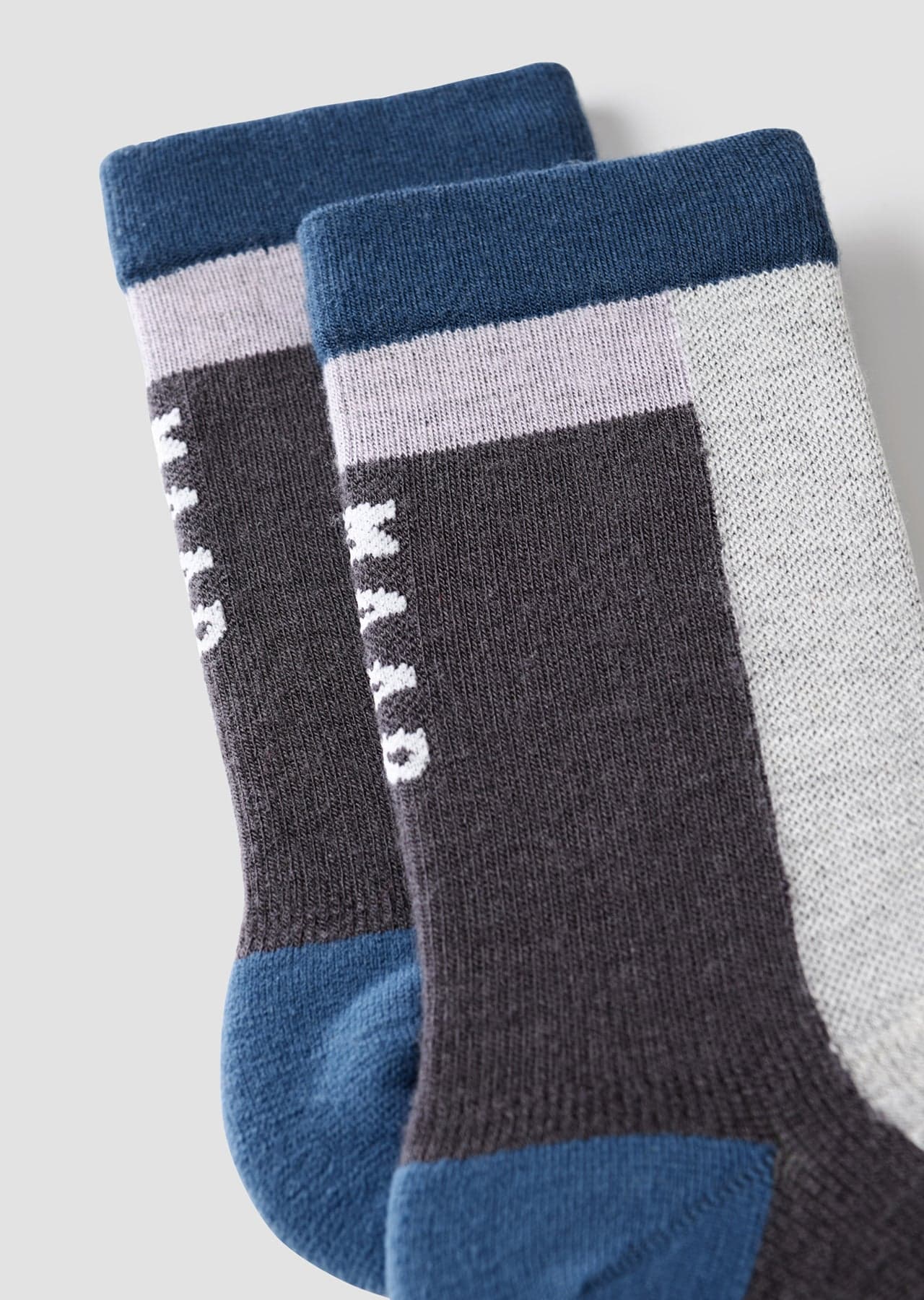 Alt_Road™ Duo Sock