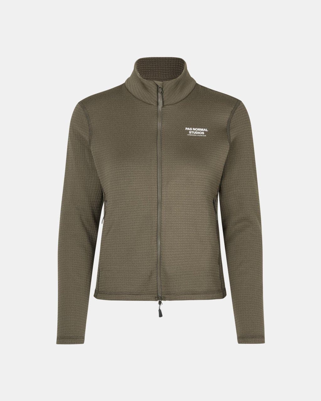 Women's Escapism Performance Fleece Zip