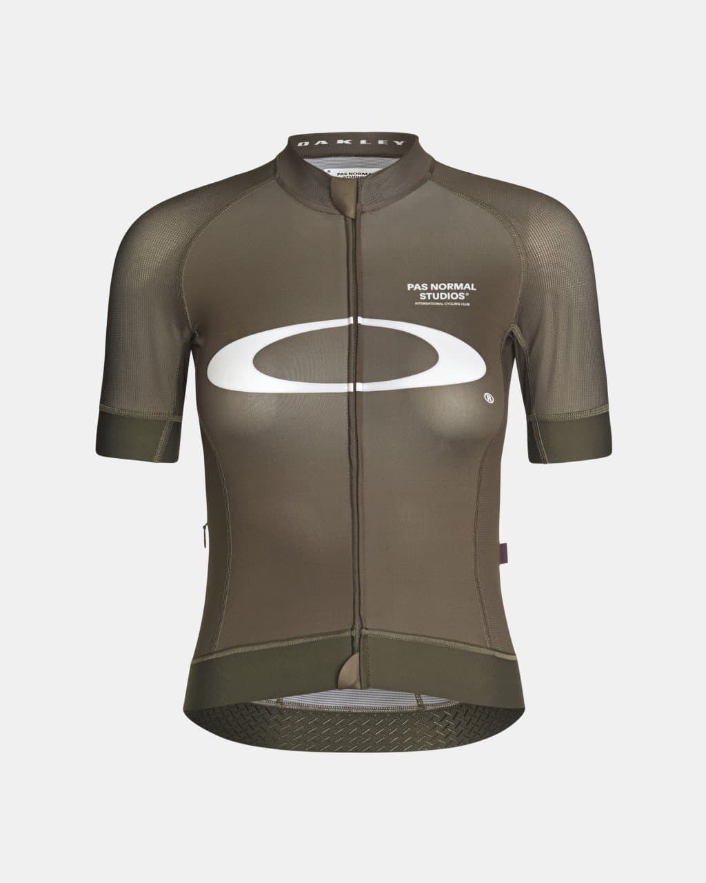 Women's Oakley Mechansim Jersey