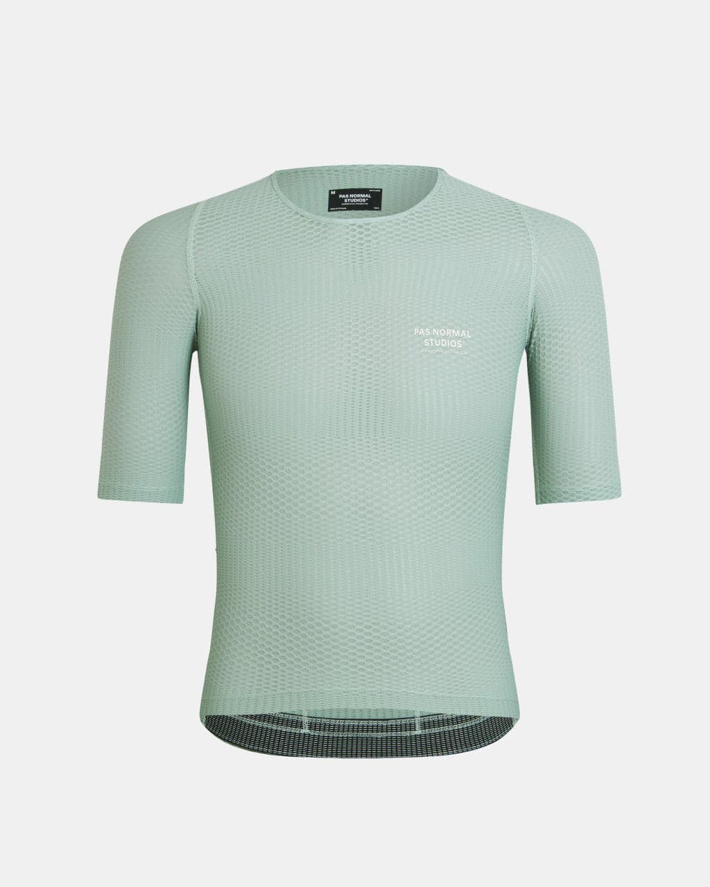 Men's Mechanism Pro Zipless Jersey