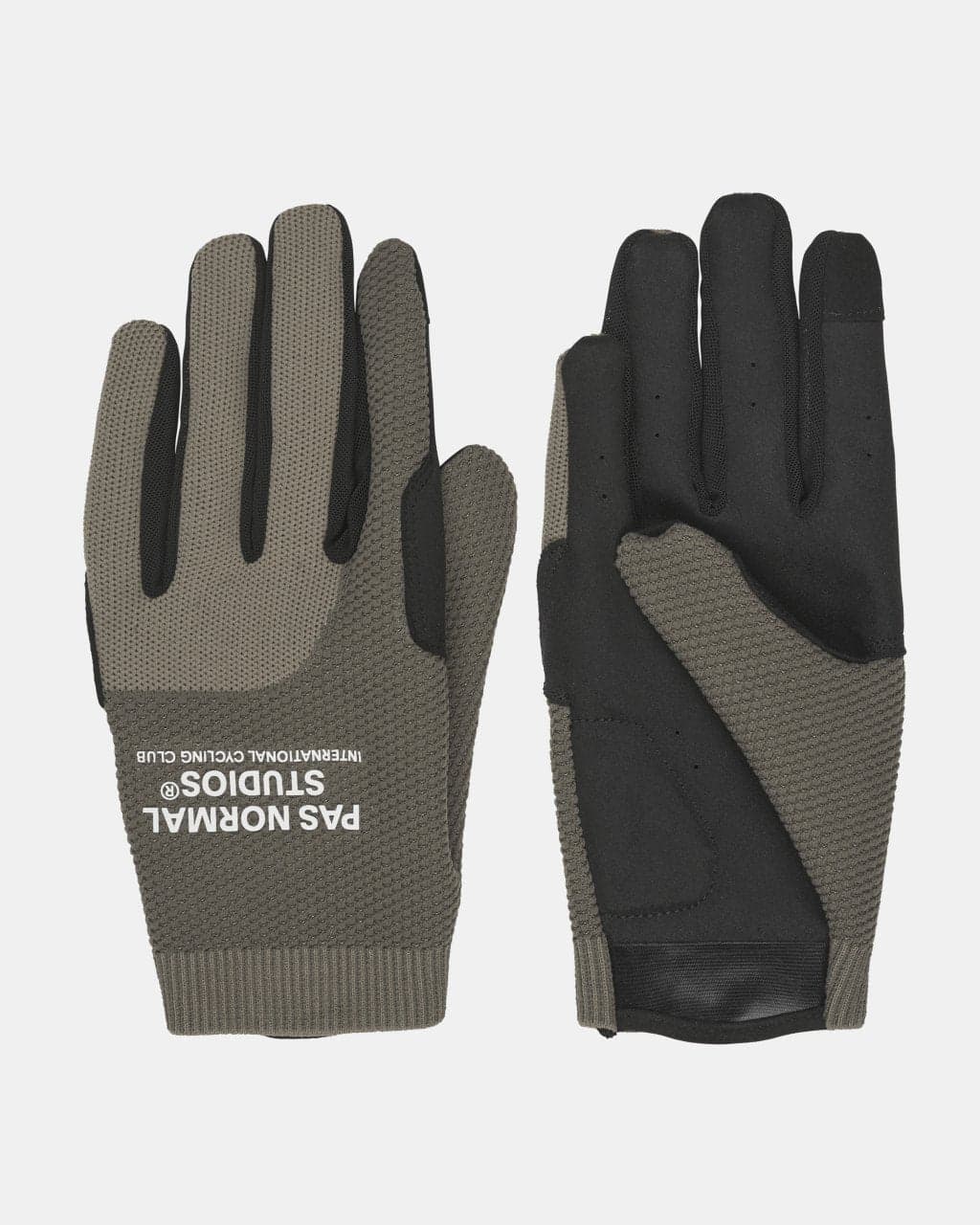 Men's Escapism Gloves
