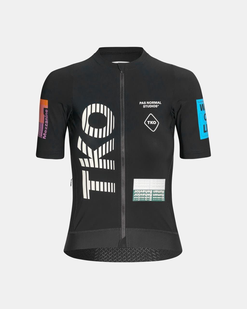 Women's T.K.O. Essential Jersey