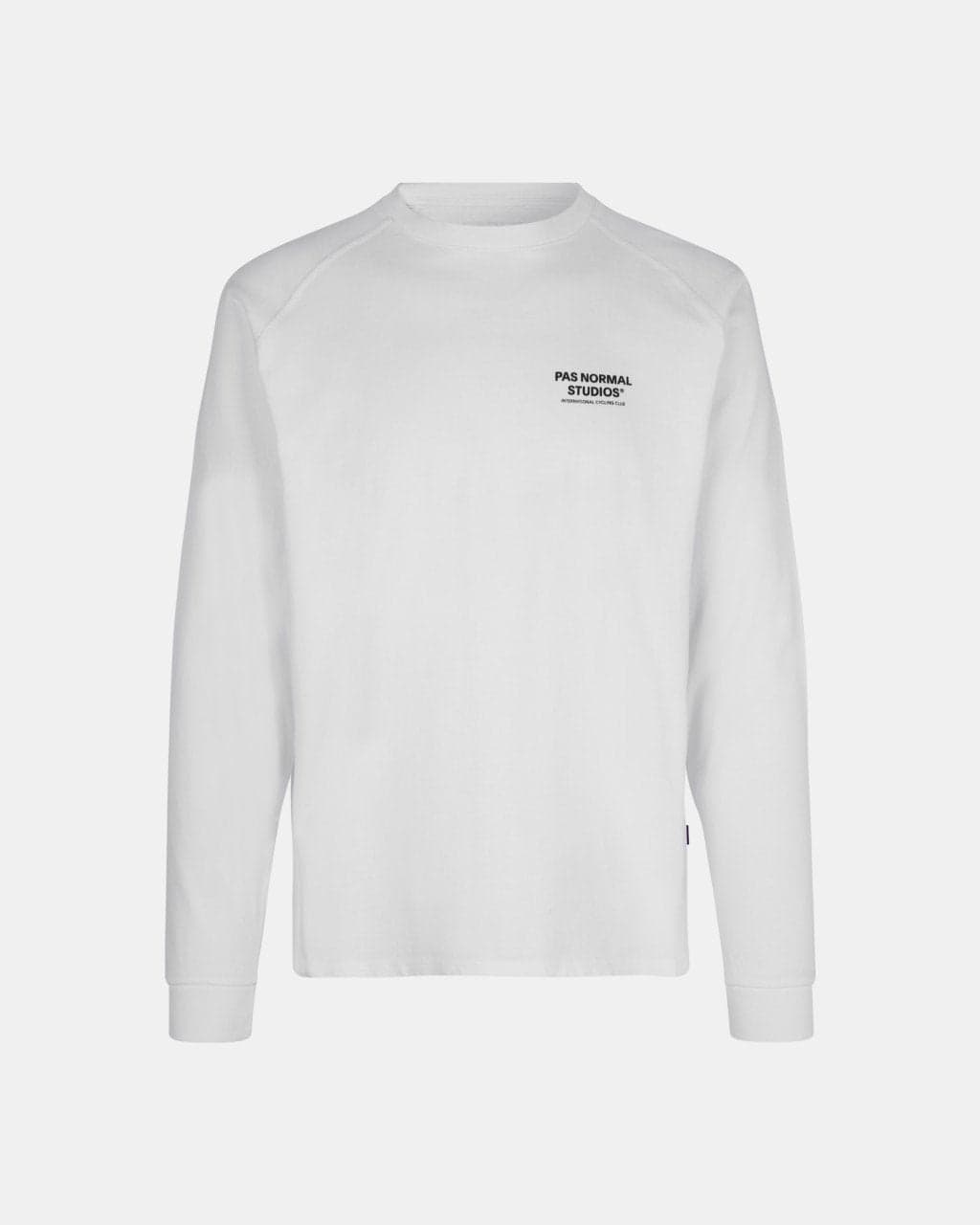 Off-Race PNS Long Sleeve T-Shirt