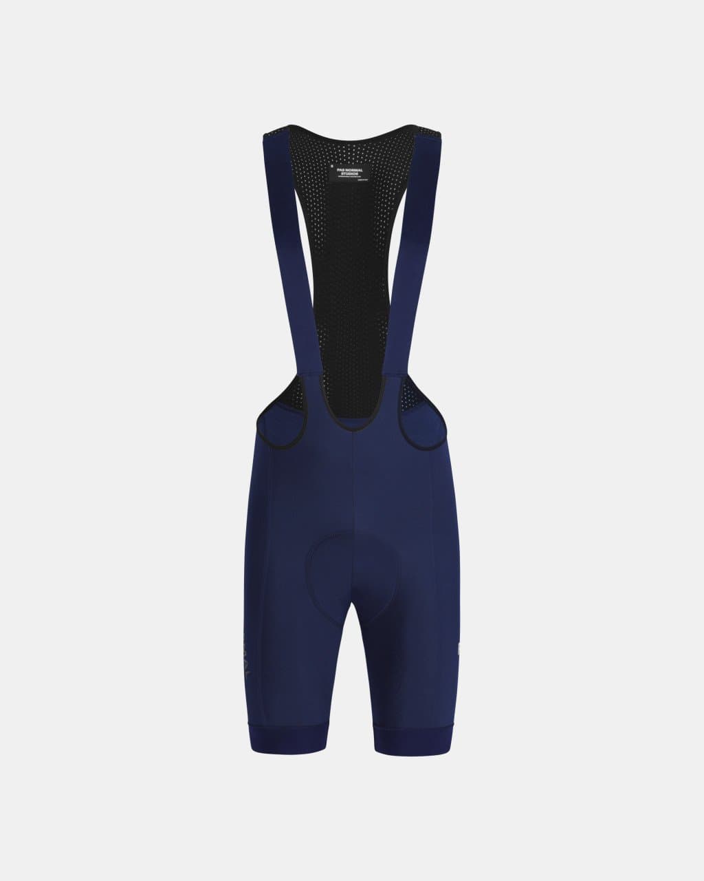 Men's Control Fleece Bibs