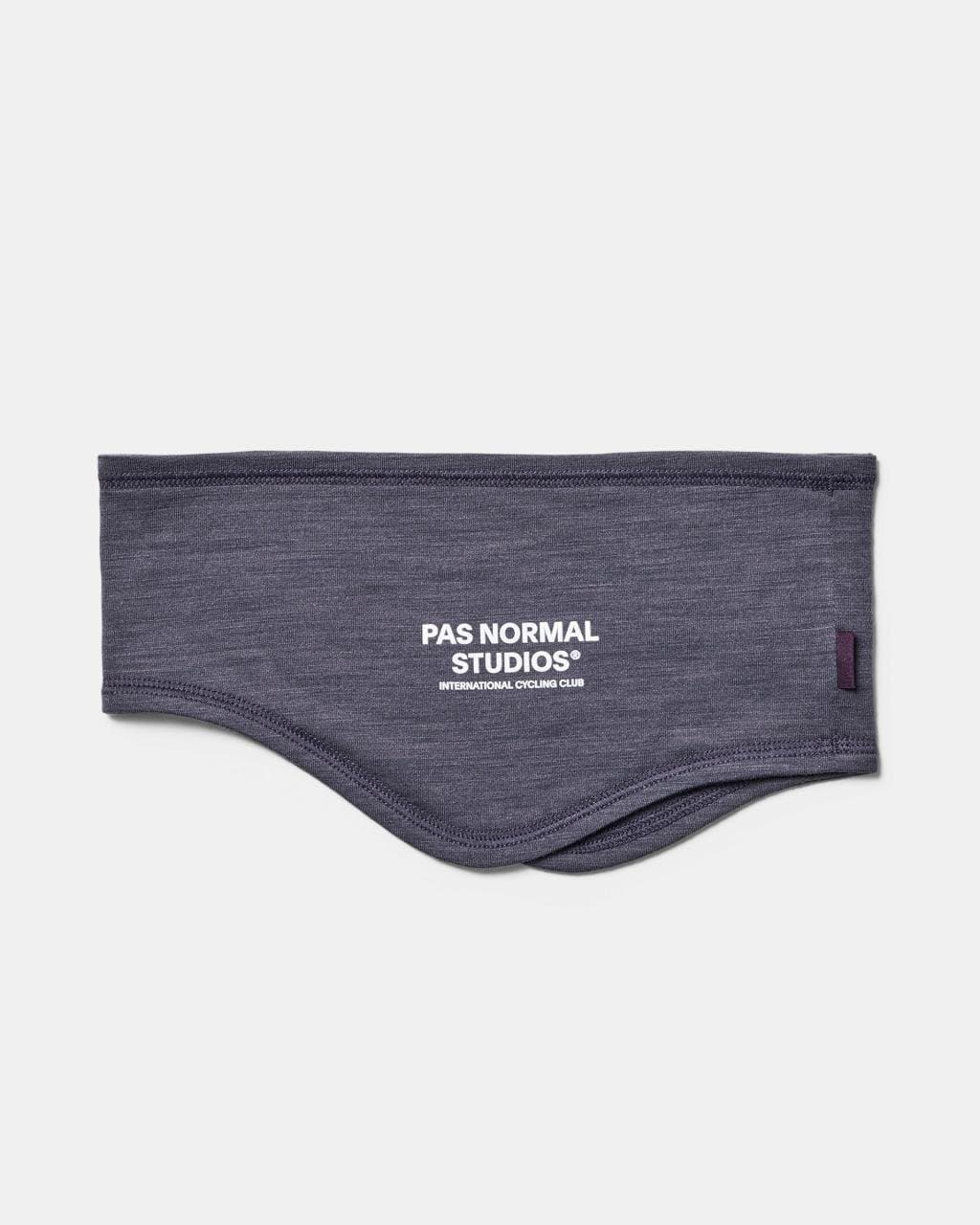 Logo Merino Headband