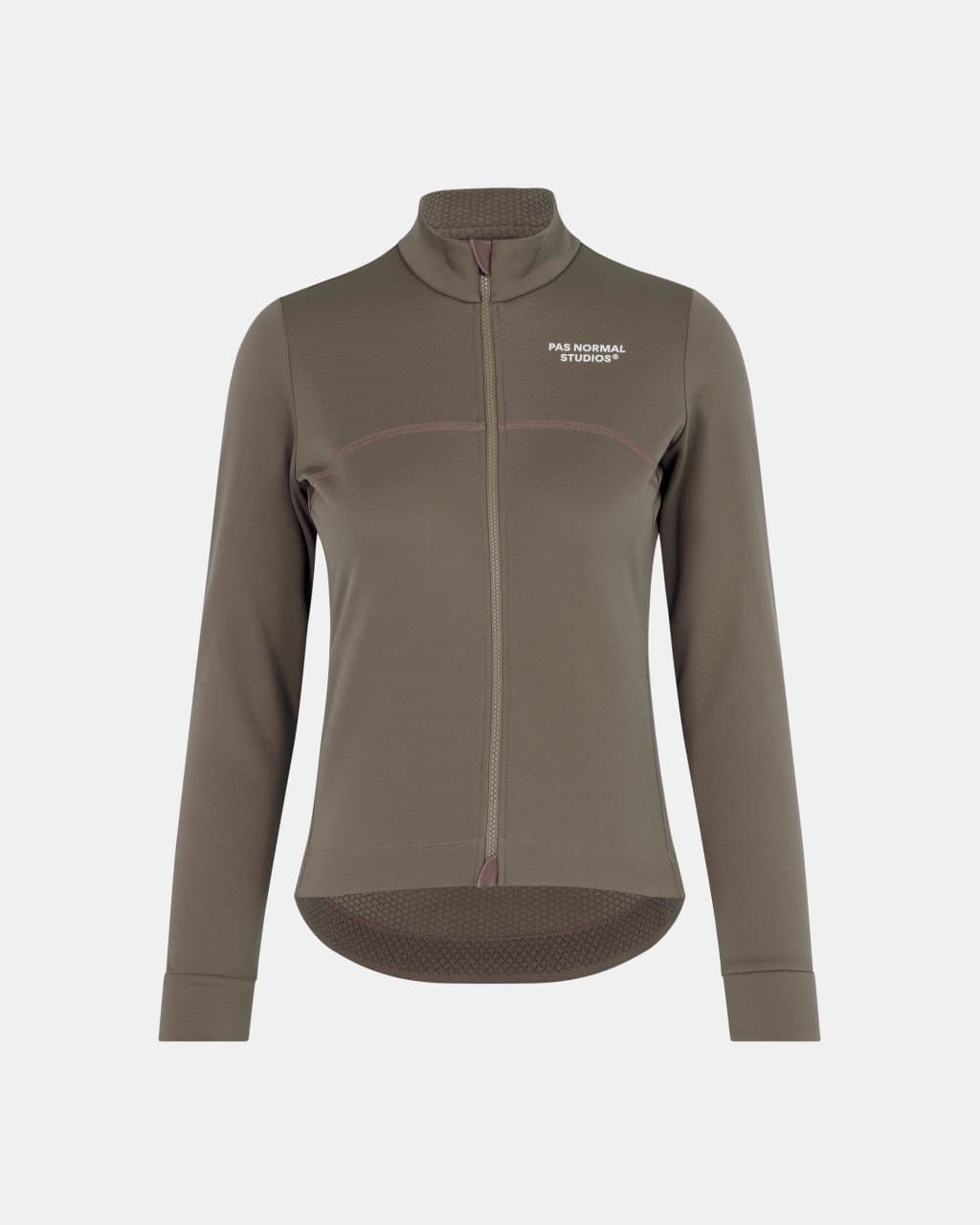 Women's Essential Thermal Long Sleeve Jersey