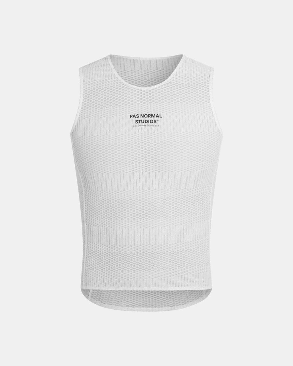 Men's Mechanism Pro Sleeveless Base Layer