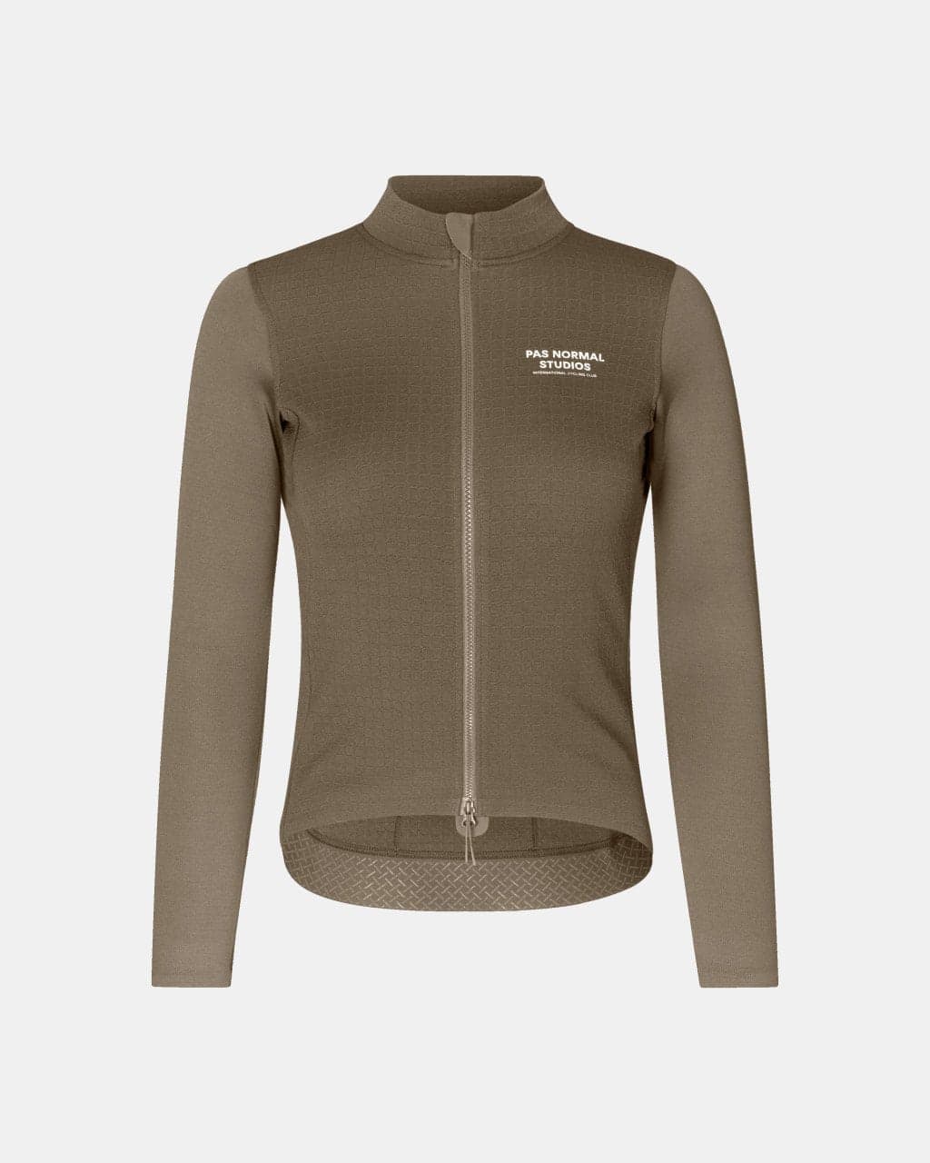 Women's Escapism Wool Long Sleeve Jersey
