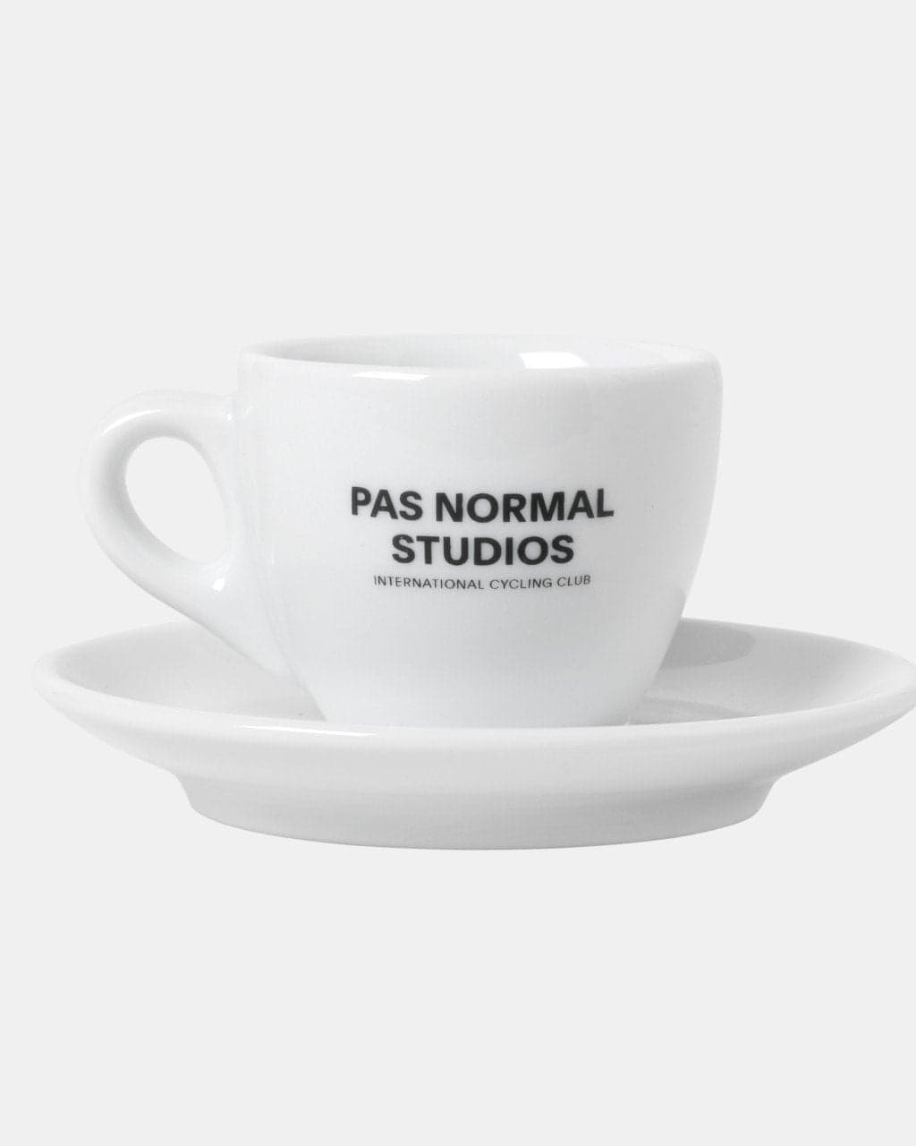 Pas Normal Studios Espresso Mug 6 pcs
