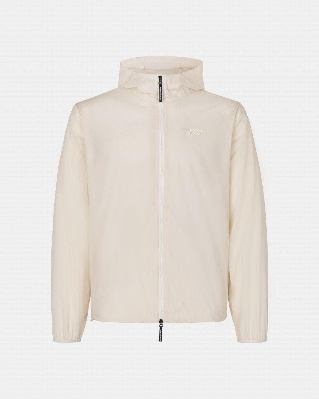 Off-Race Stow Away Jacket