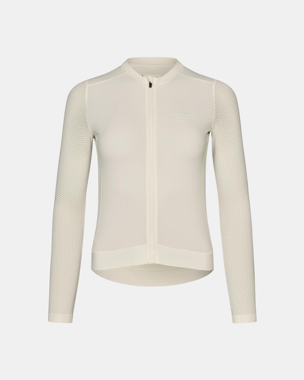 Women's Essential Light Long Sleeve Jersey