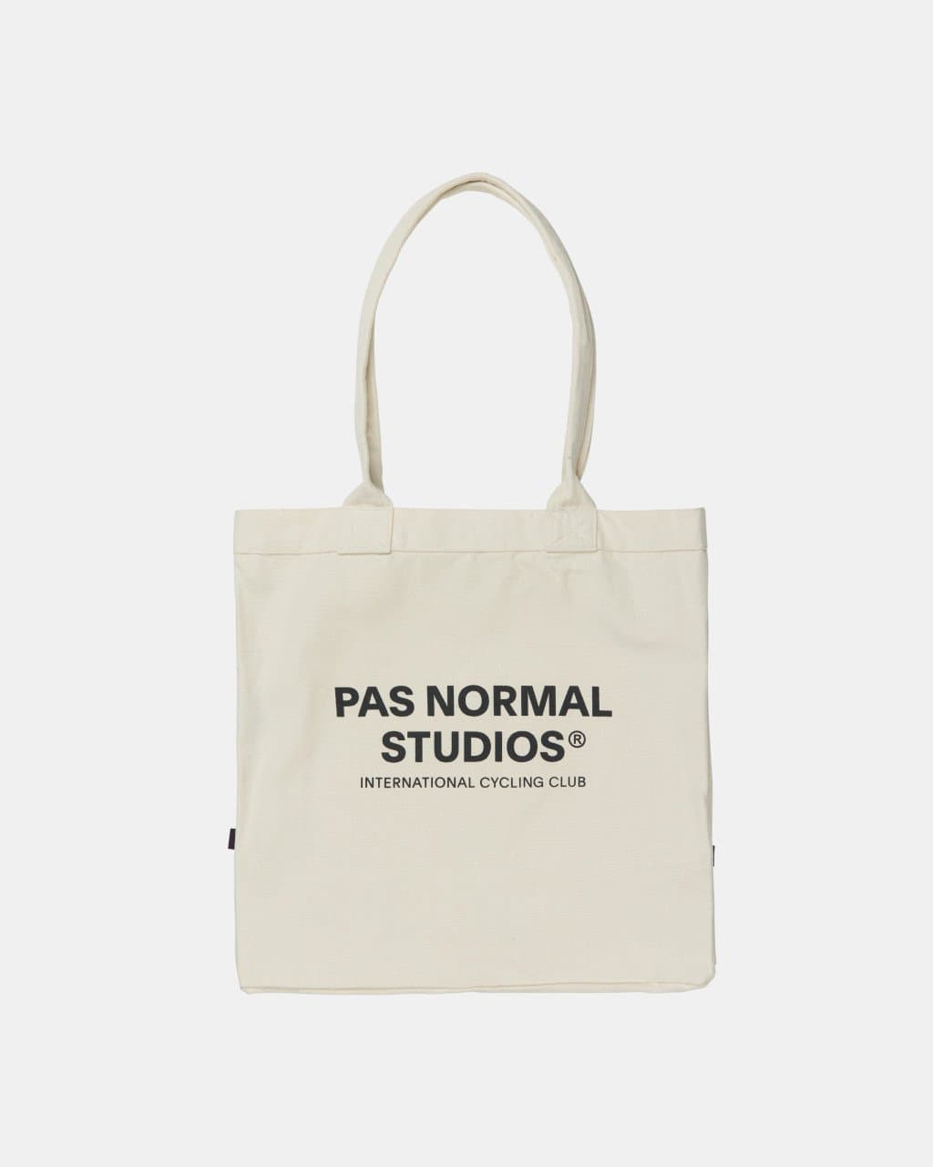 Logo Tote Bag