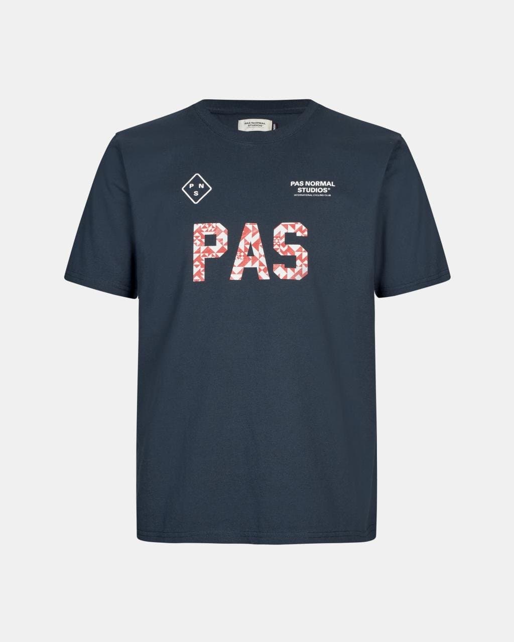 PAS Off-Race T-Shirt