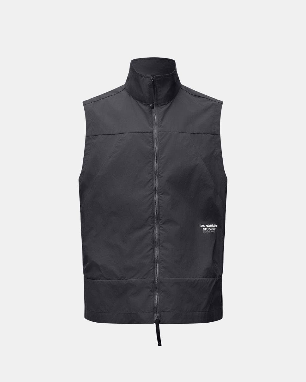 Off-Race Utility Vest