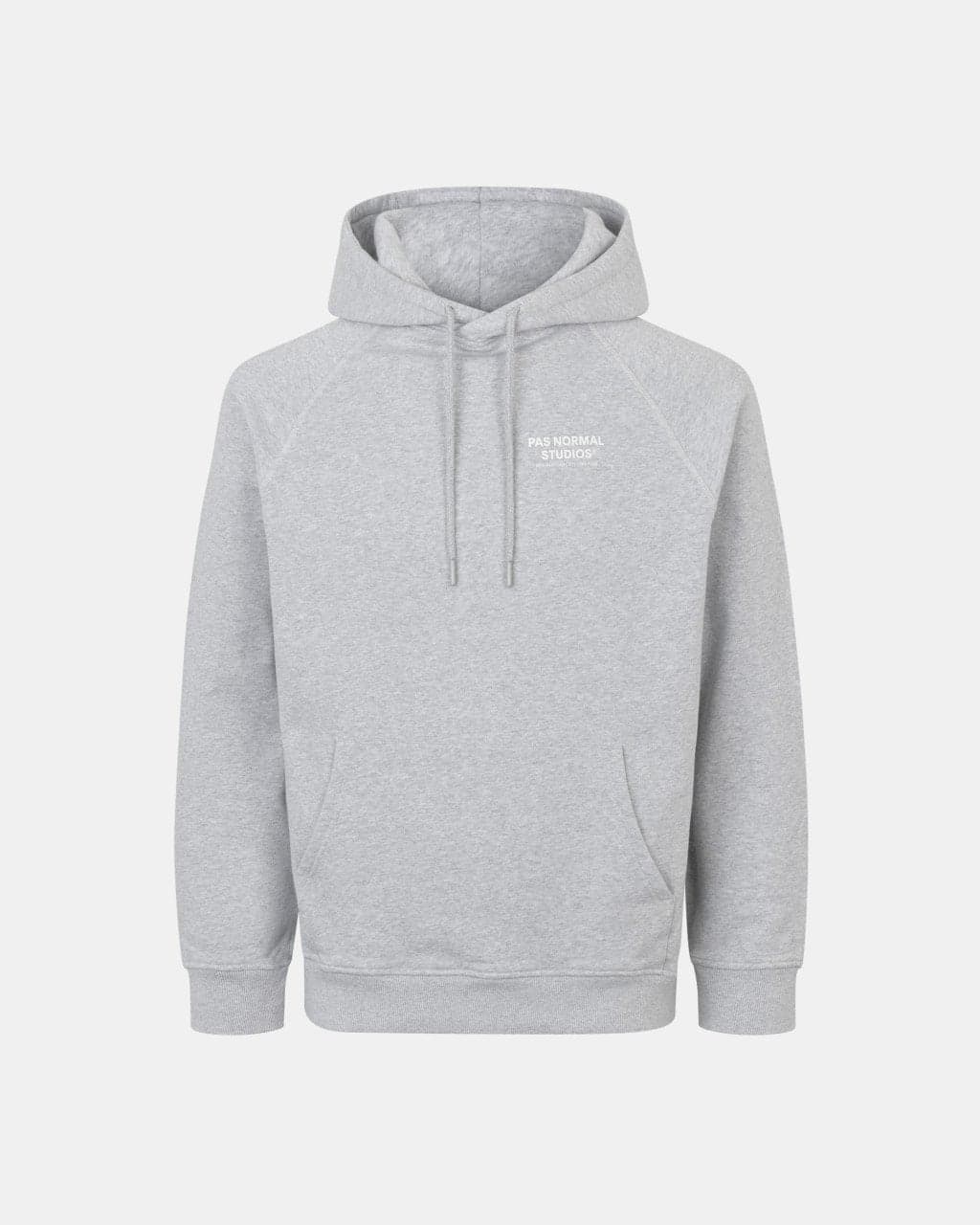 Porter Off-Race Logo Hoodie
