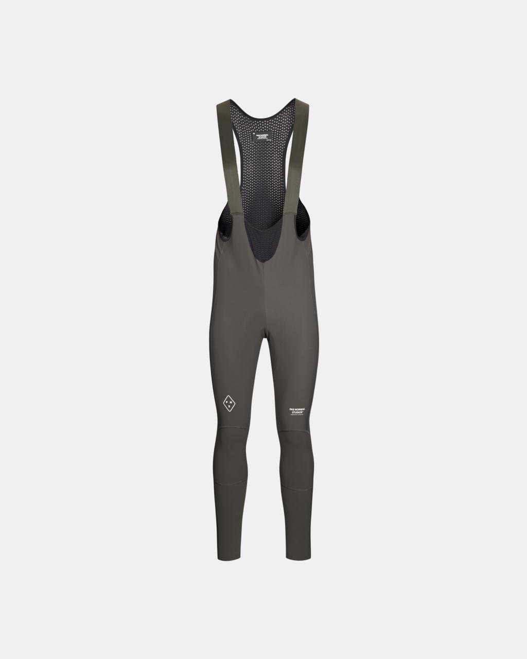 Men's PAS Mechanism Deep Winter Long Bibs