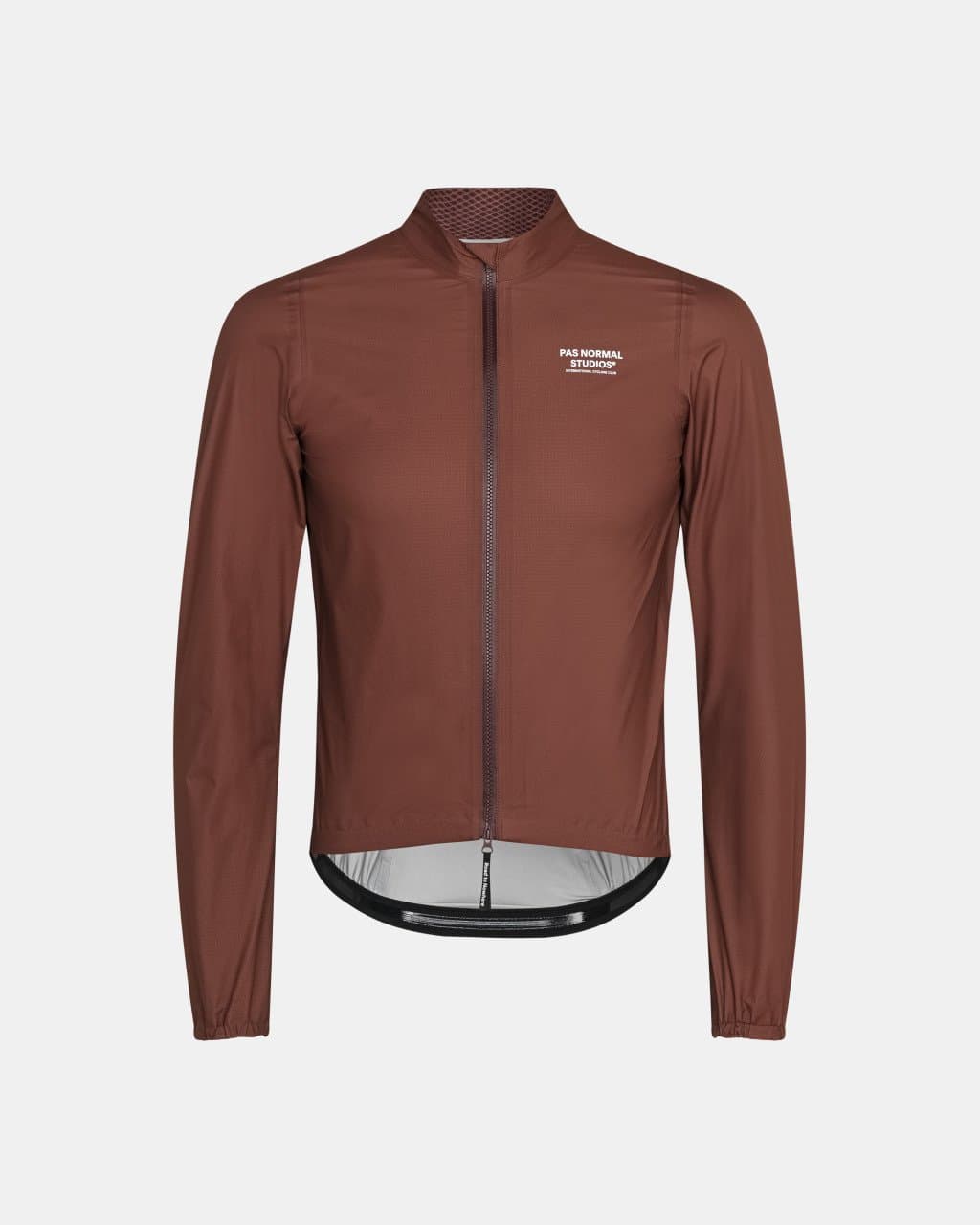 Men's Mechanism Pertex Rain Jacket