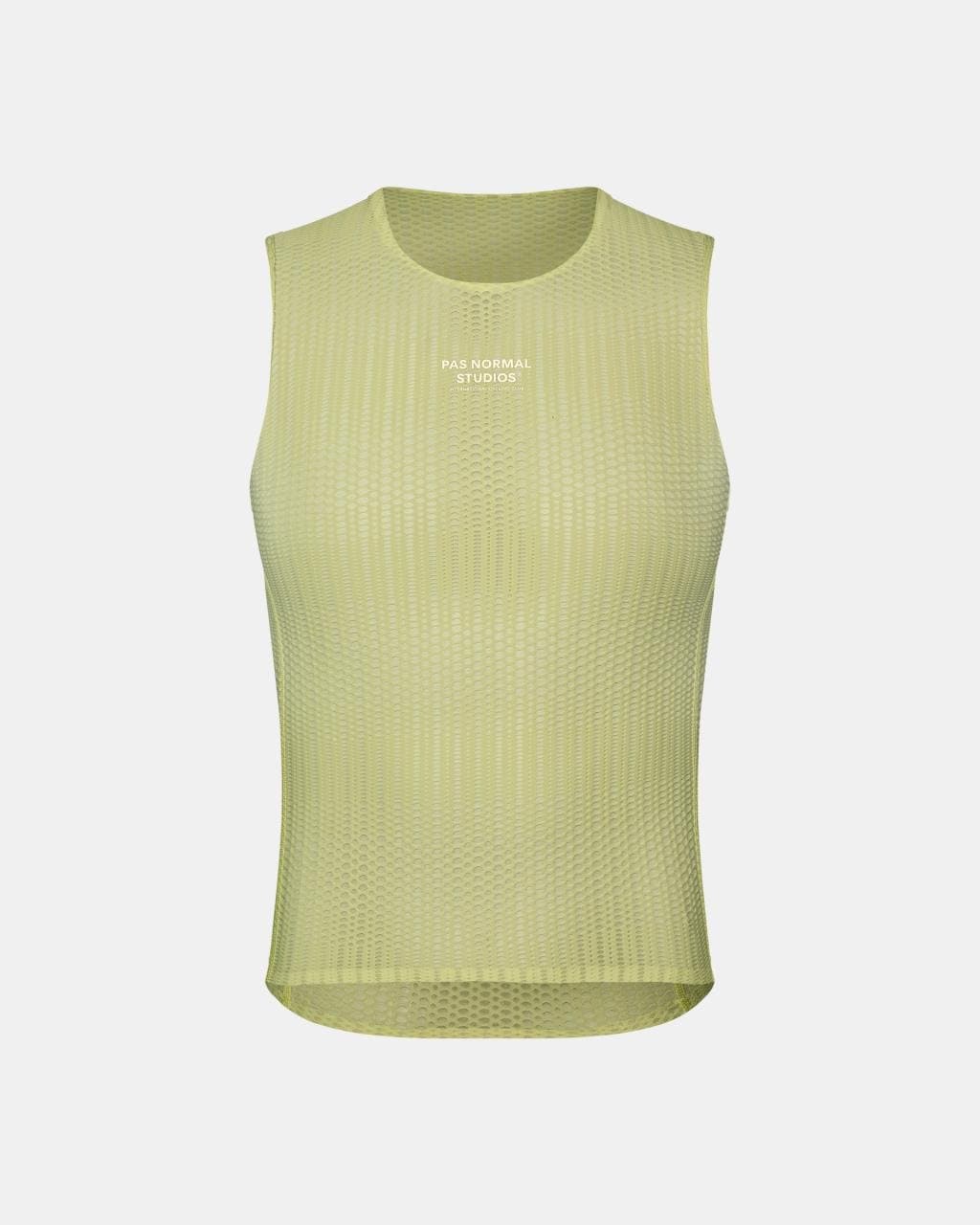 Men's Mechanism Pro Sleeveless Baselayer