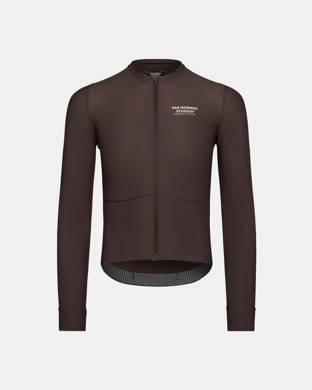 Men's Mechanism Pro Long Sleeve Jersey