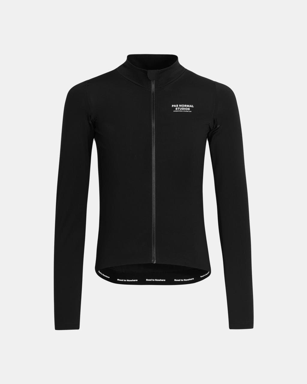 Men's Defend RTN Long Sleeve Jersey