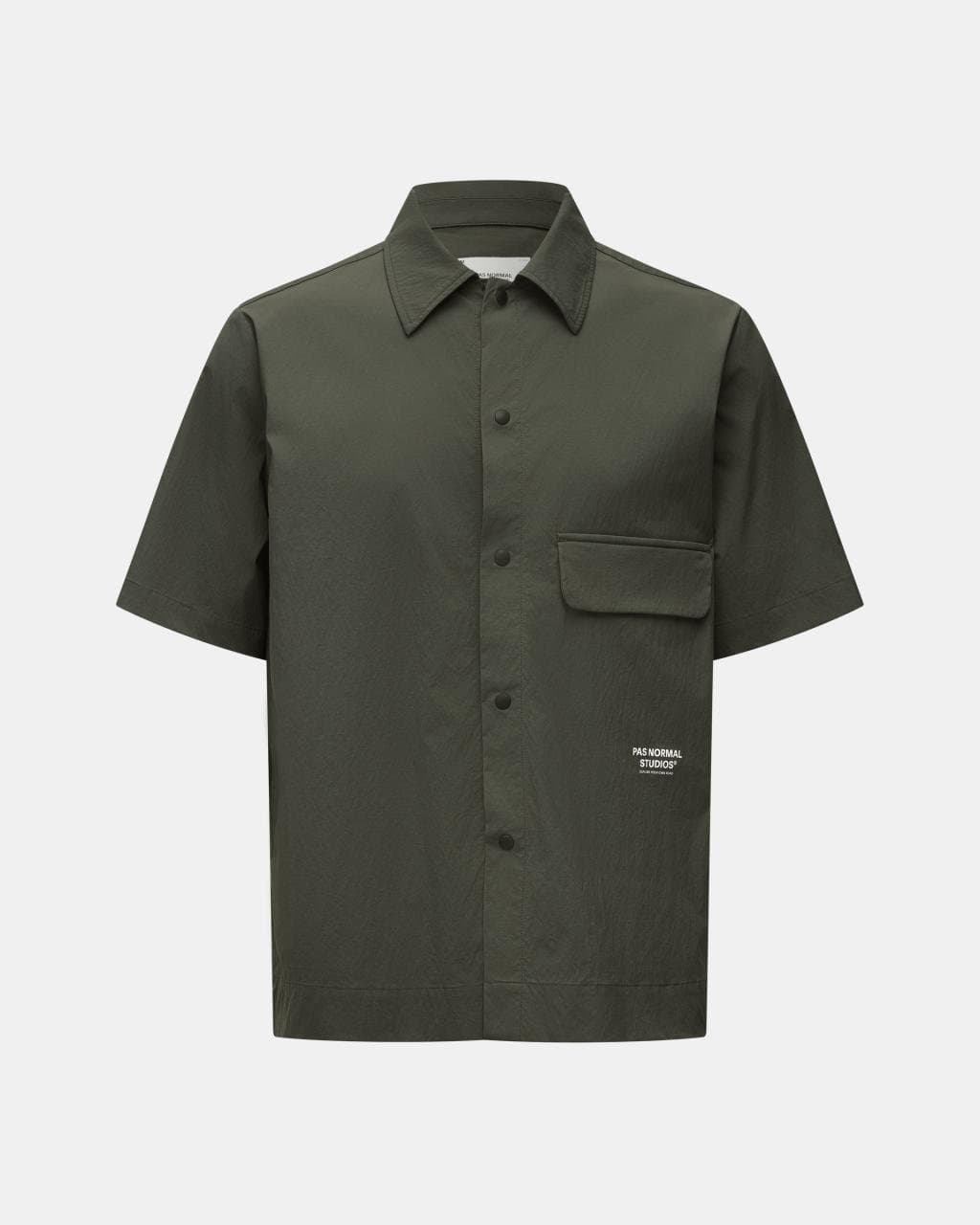 Off-Race Light Tech Shirt