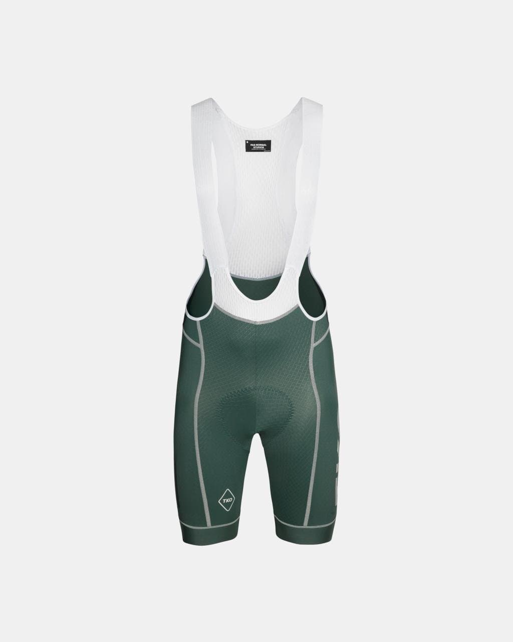 Men's T.K.O. Mechanism Bibs