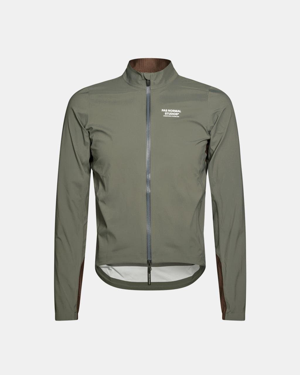Men's Mechanism Shell Jacket