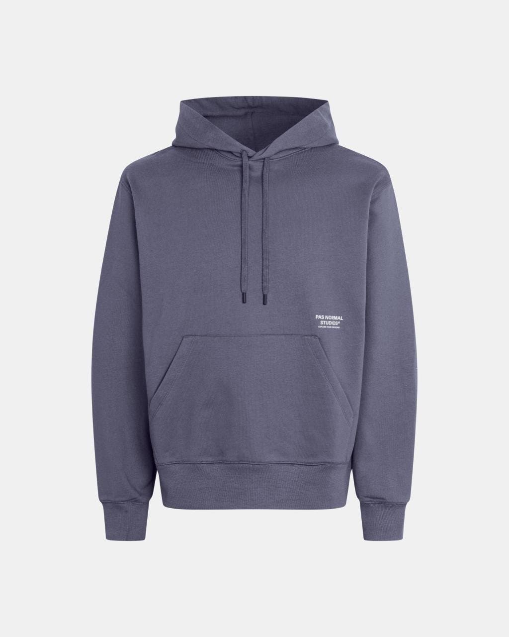 Off-Race Hoodie