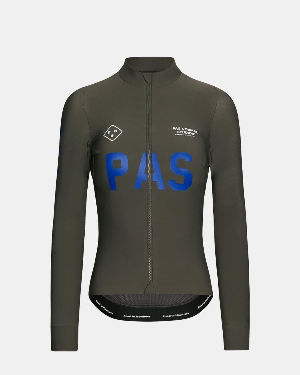 Women's PAS Mechanism Long Sleeve Jersey