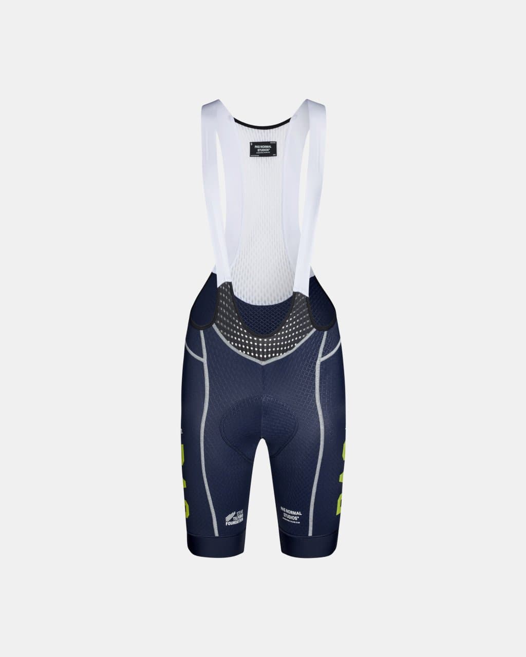 Men's STFR Mechanism Bibs
