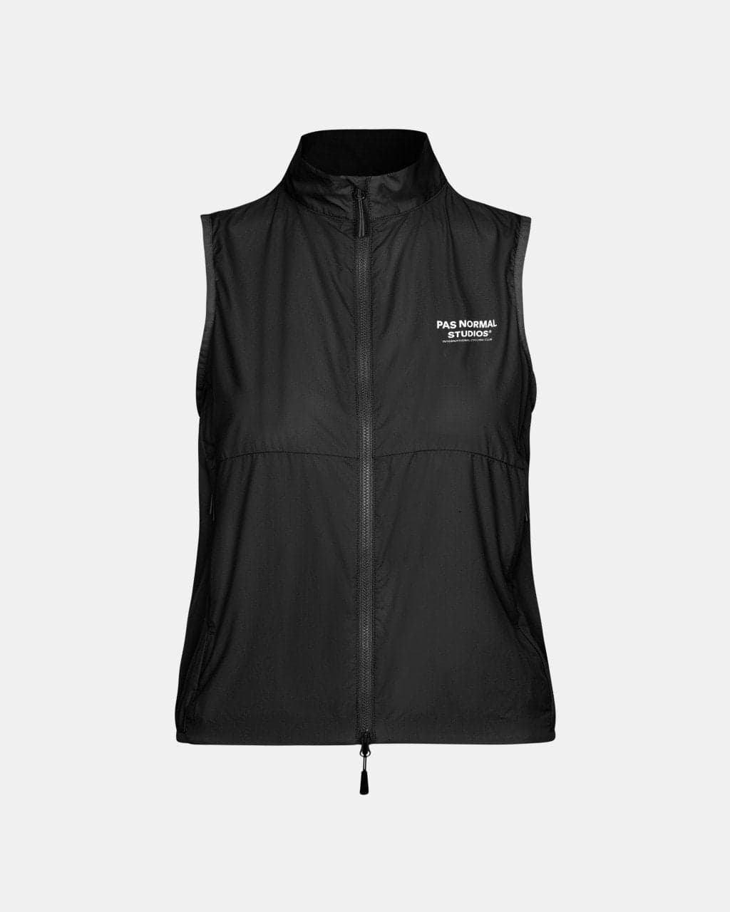Women's Off-Race Stow Away Vest