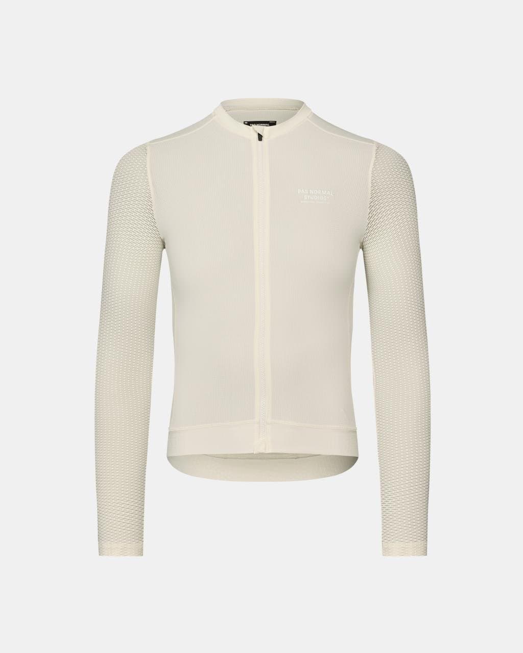 Men's Essential Light Long Sleeve Jersey