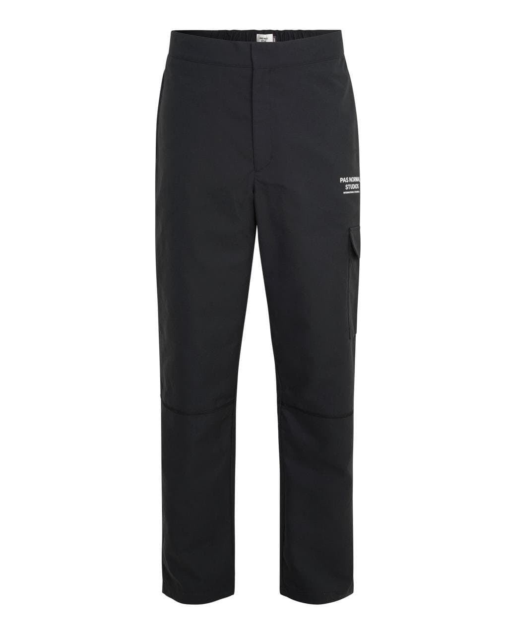 Off-Race Shield Pants