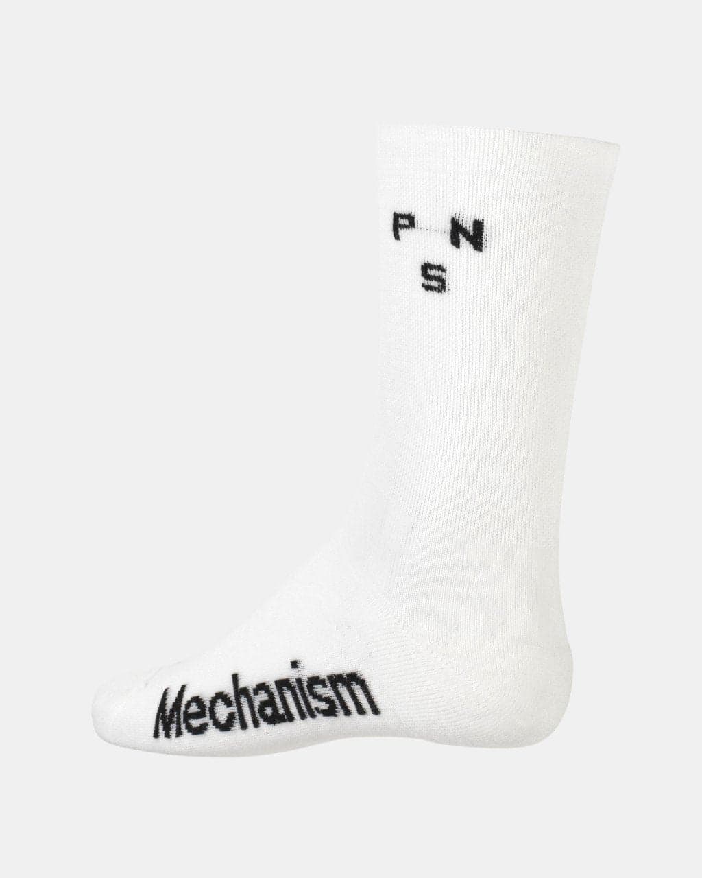 Mechanism Thermal Socks