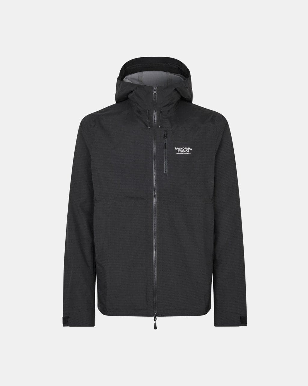 Men's Porter Off-Race Shell Jacket