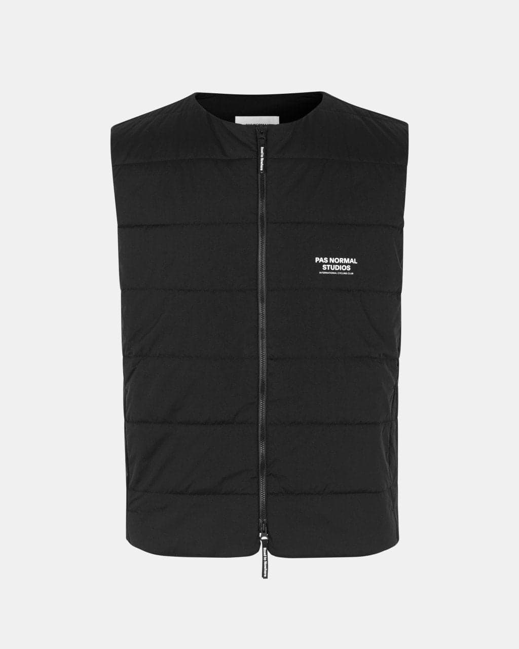 Off-Race Thermal Gilet
