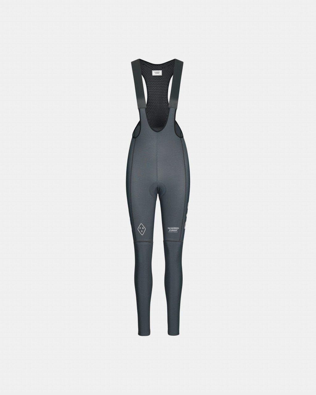 Women's PAS Thermal Long Bib