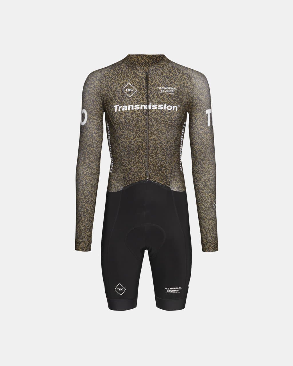 Men's T.K.O. Thermal Speedsuit