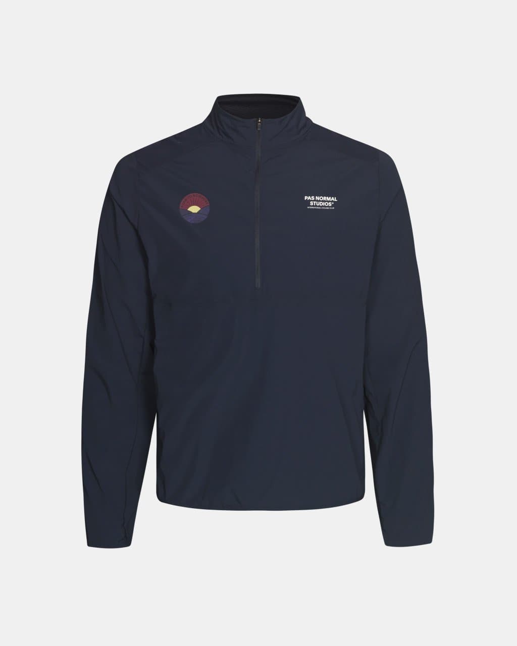 Balance Half Zip Jacket