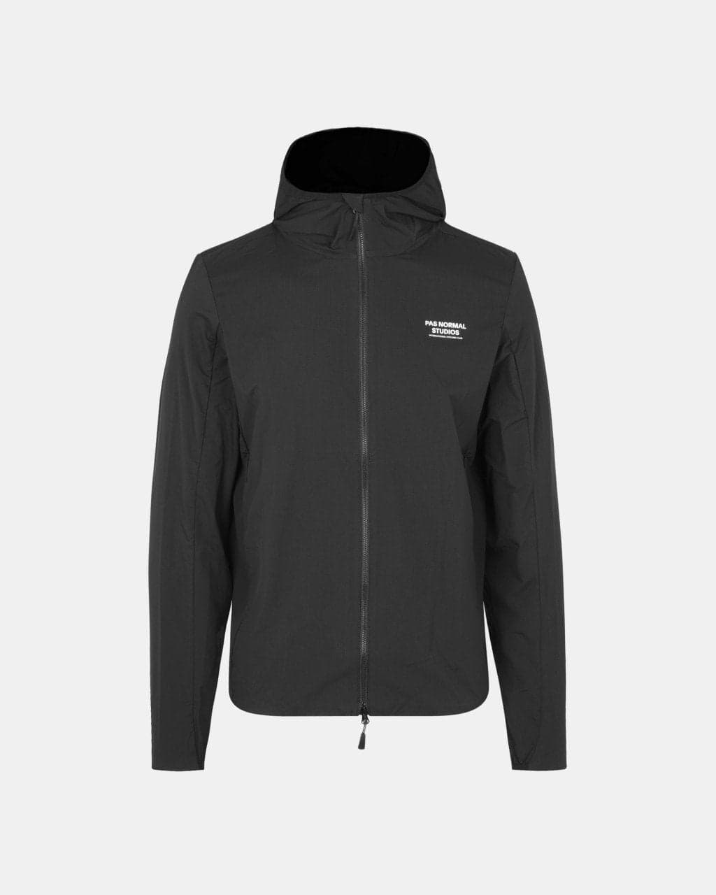 Men's Off-Race Stow Away Jacket