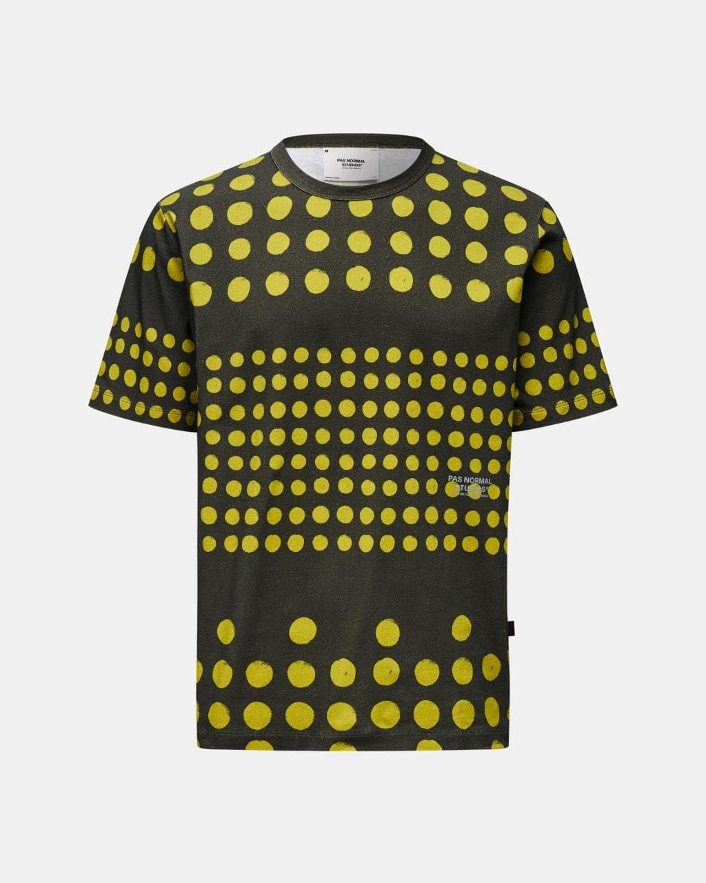 Off-Race Graphic T-Shirt