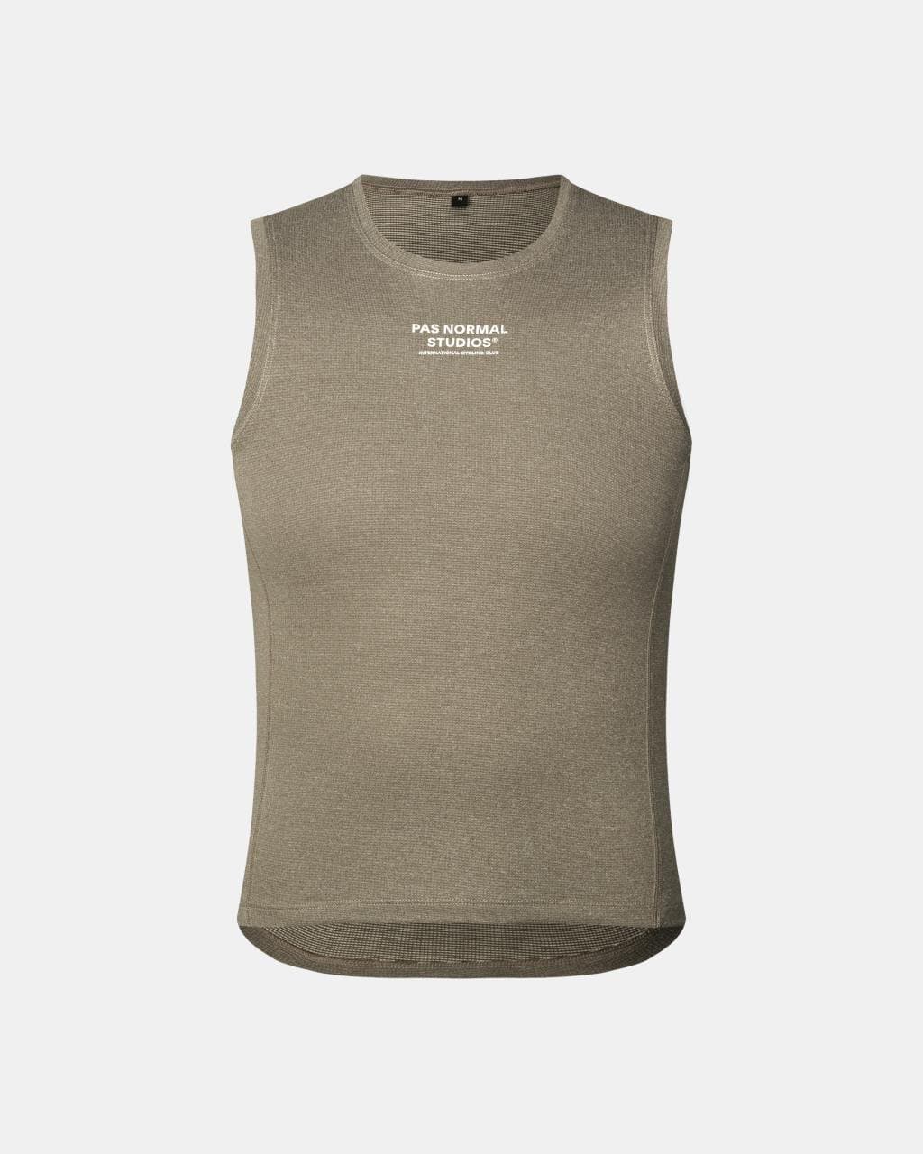 Mid Sleeveless Baselayer