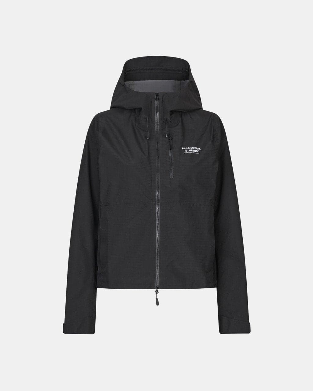 Women's Porter Off-Race Shell Jacket