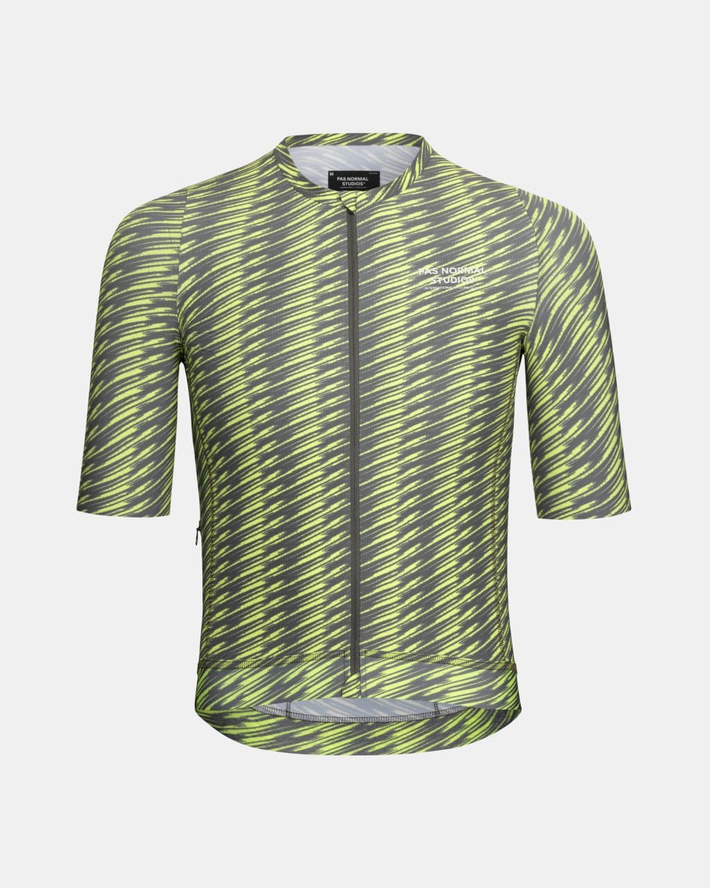Men's Solitude Jersey