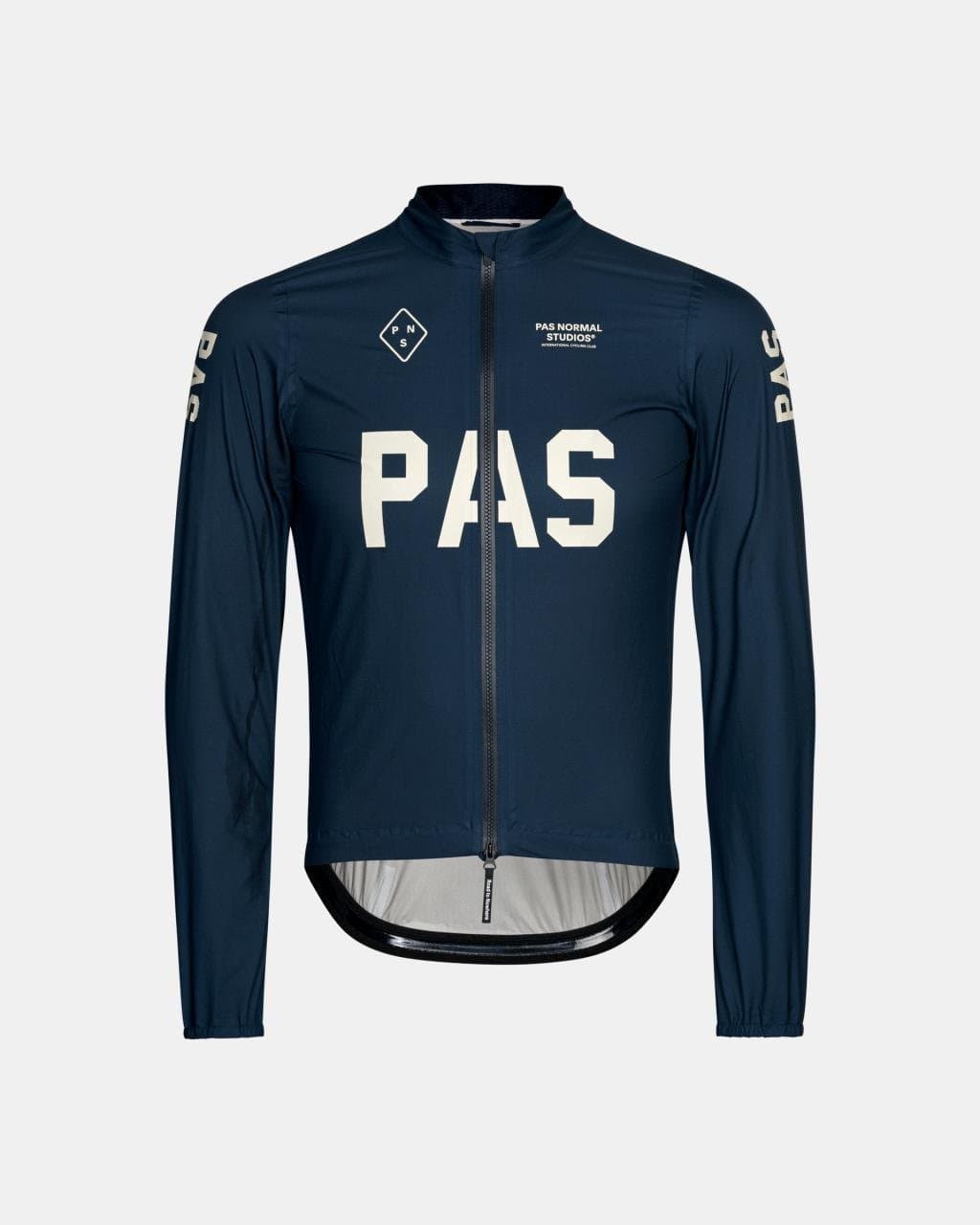 Men's PAS Mechanism Rain Jacket