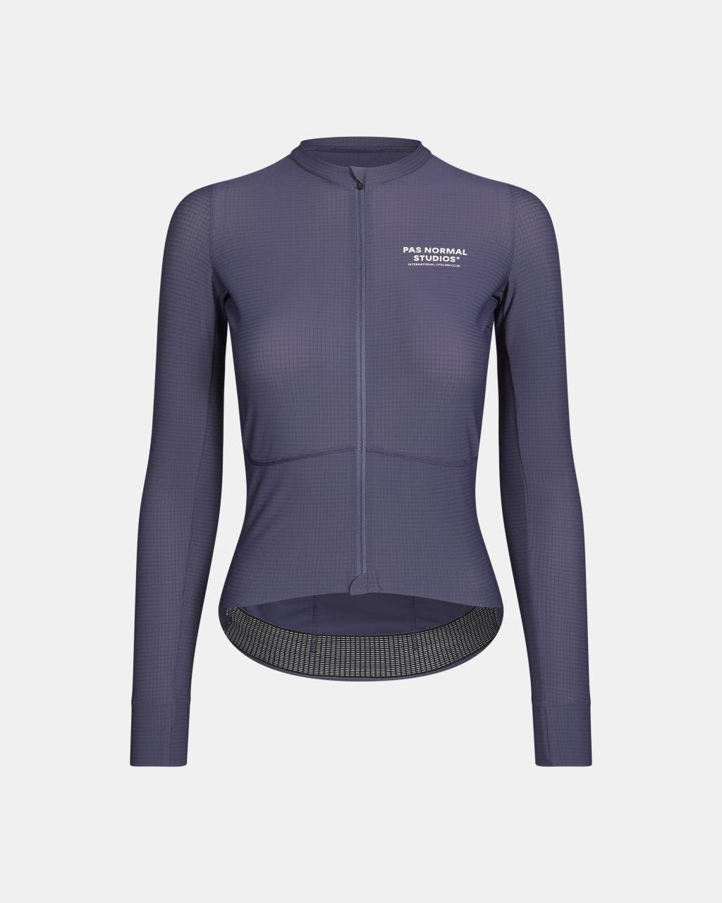 Women's Mechanism Pro Long Sleeve Jersey