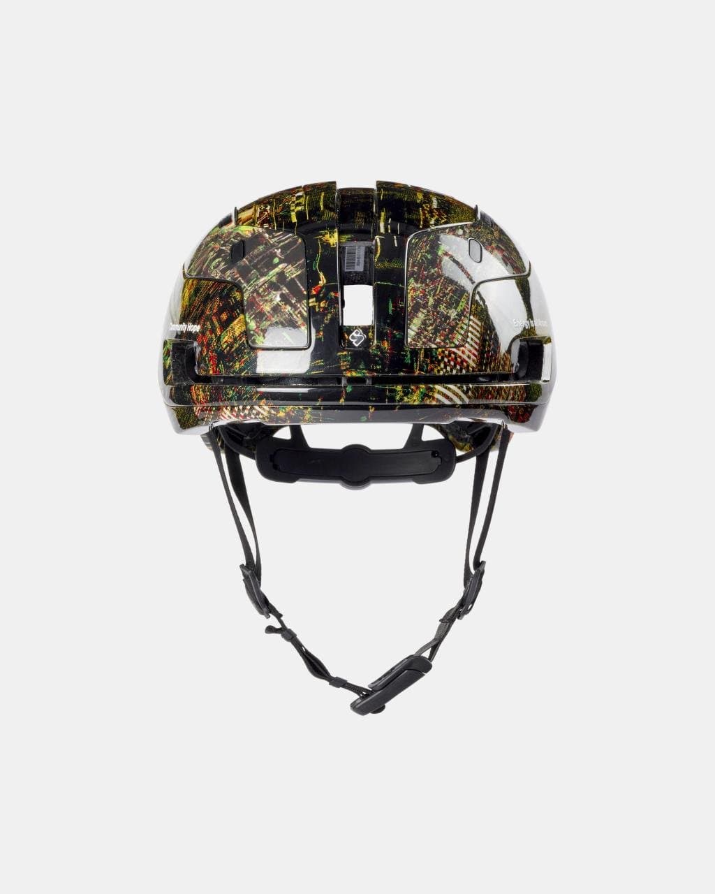 T.K.O. Falconer Aero 2Vi MIPS PNS Helmet