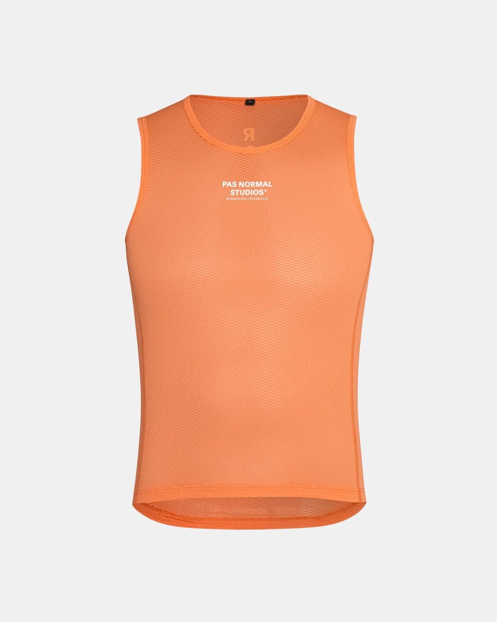 Men's Sleeveless Base Layer